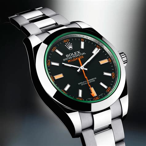 movimento rolex milgauss|rolex milgauss for sale 2022.